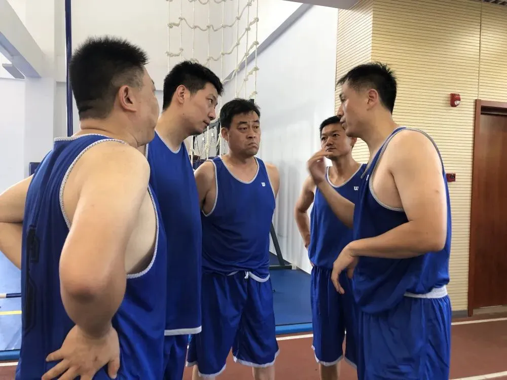 少儿篮球训练理念与原则_0
